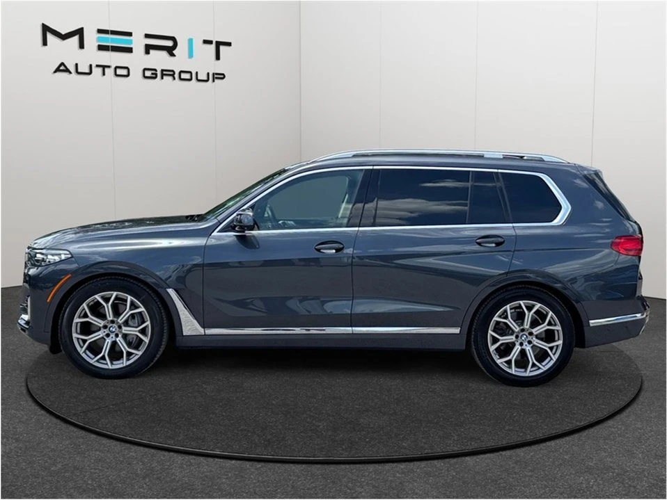 2019 BMW G07 X7 - Image 5 of 20