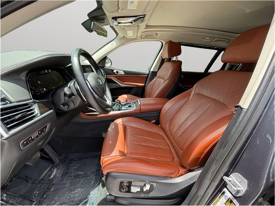 2019 BMW G07 X7 - Image 2 of 20