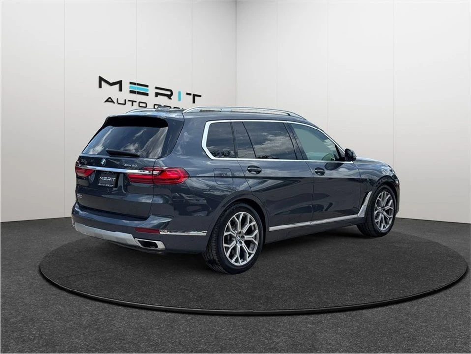 2019 BMW G07 X7 - Image 9 of 20