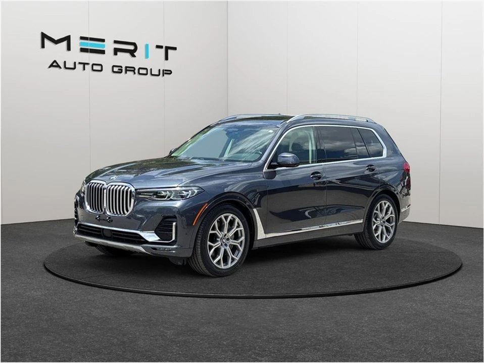 2019 BMW G07 X7 - Image 4 of 20