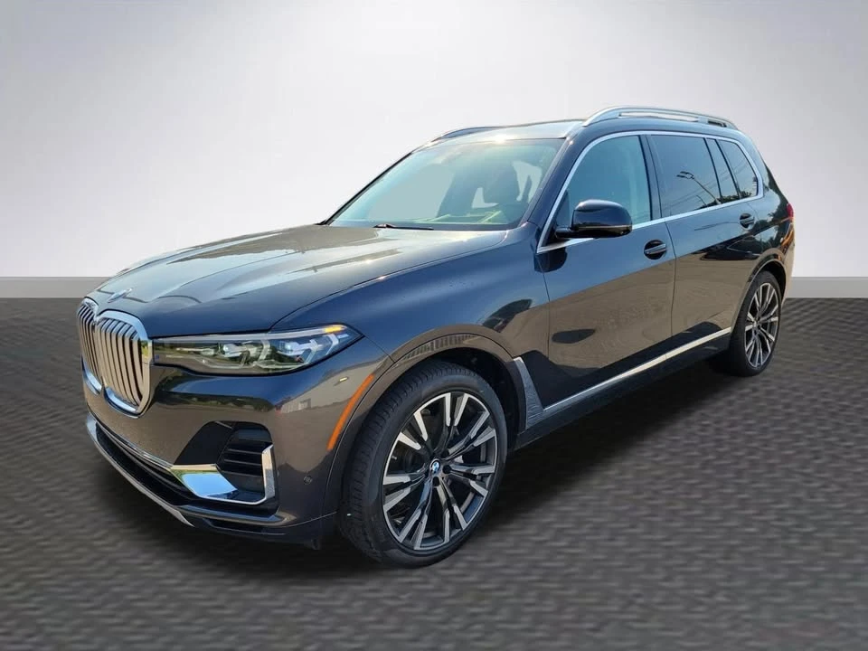 2019 BMW G07 X7 - Image 3 of 20