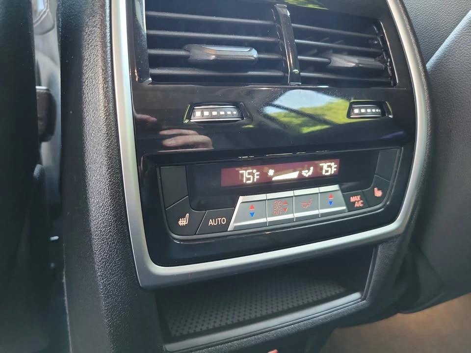 2019 BMW G07 X7 - Image 13 of 20