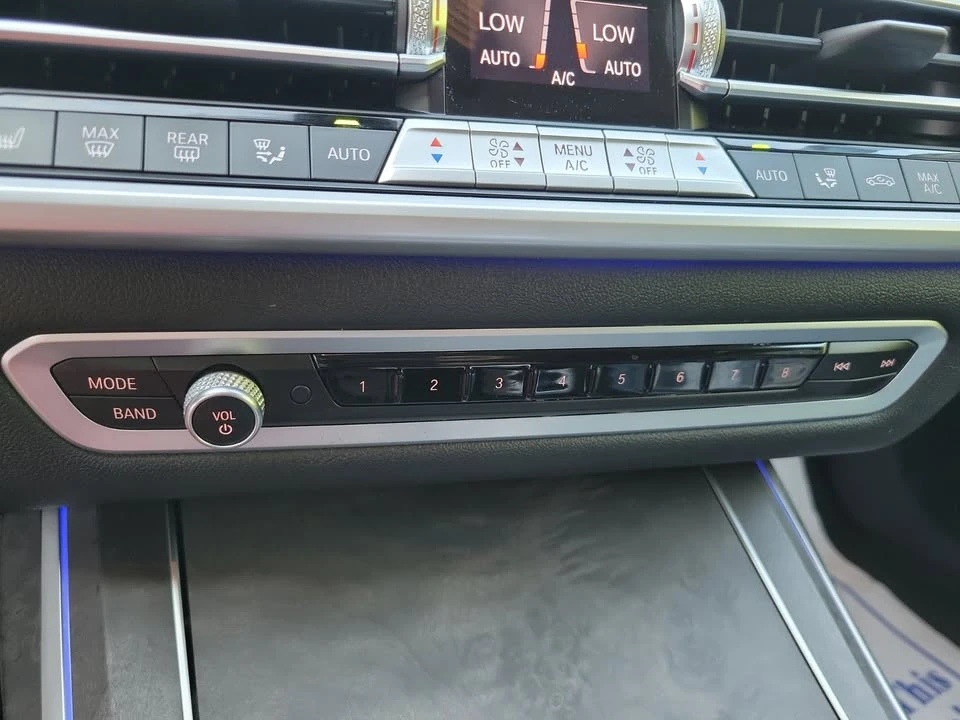 2019 BMW G07 X7 - Image 18 of 20