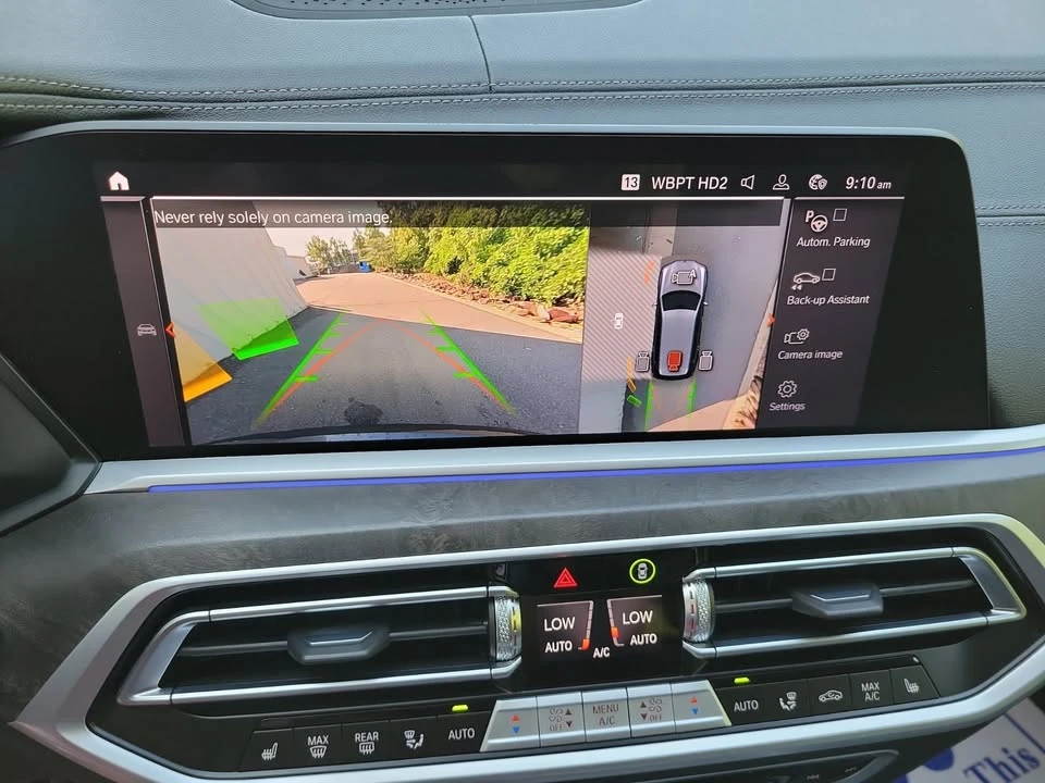 2019 BMW G07 X7 - Image 16 of 20