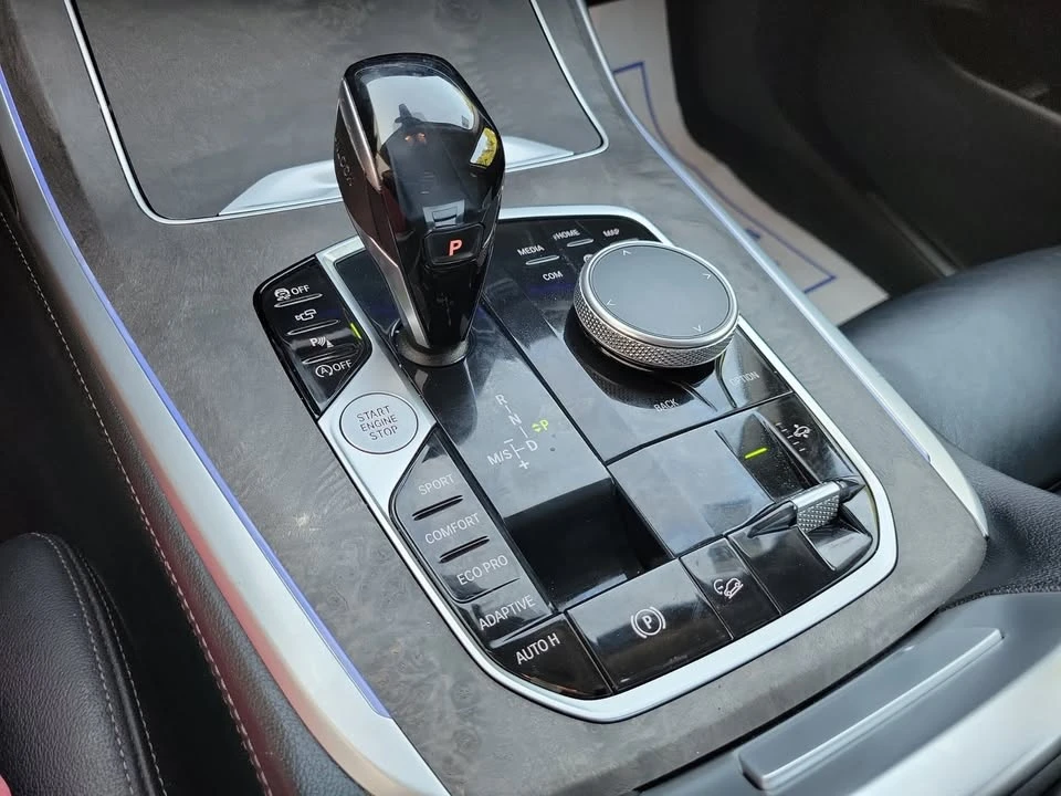 2019 BMW G07 X7 - Image 19 of 20