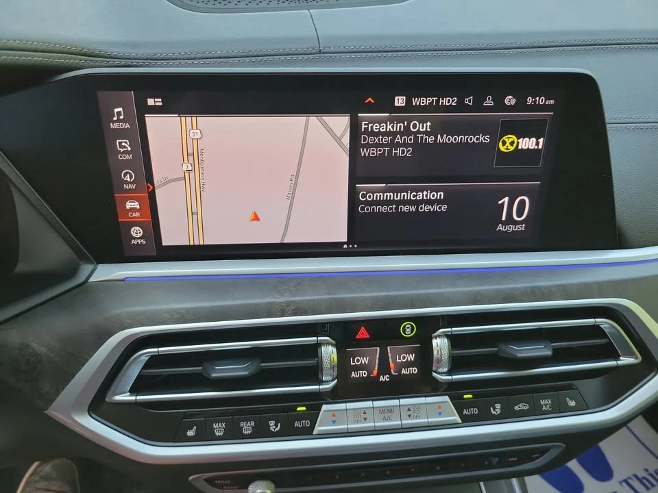 2019 BMW G07 X7 - Image 15 of 20