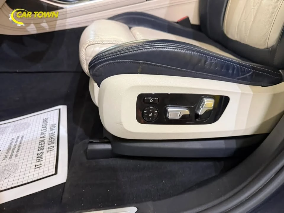 2019 BMW G07 X7 - Image 18 of 20