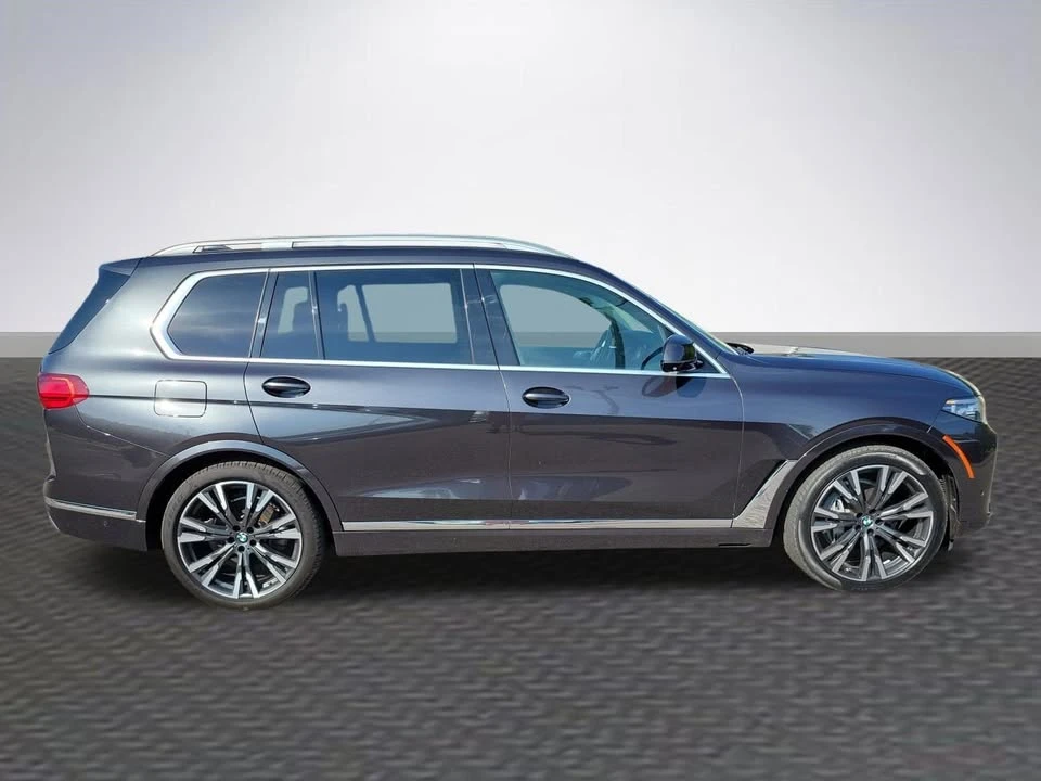 2019 BMW G07 X7 - Image 4 of 20