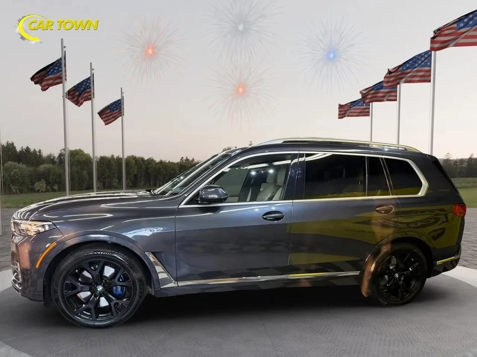 2019 BMW G07 X7 - Image 14 of 20
