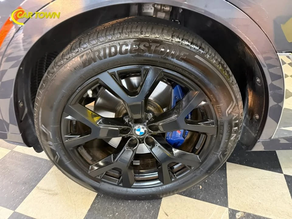 2019 BMW G07 X7 - Image 15 of 20