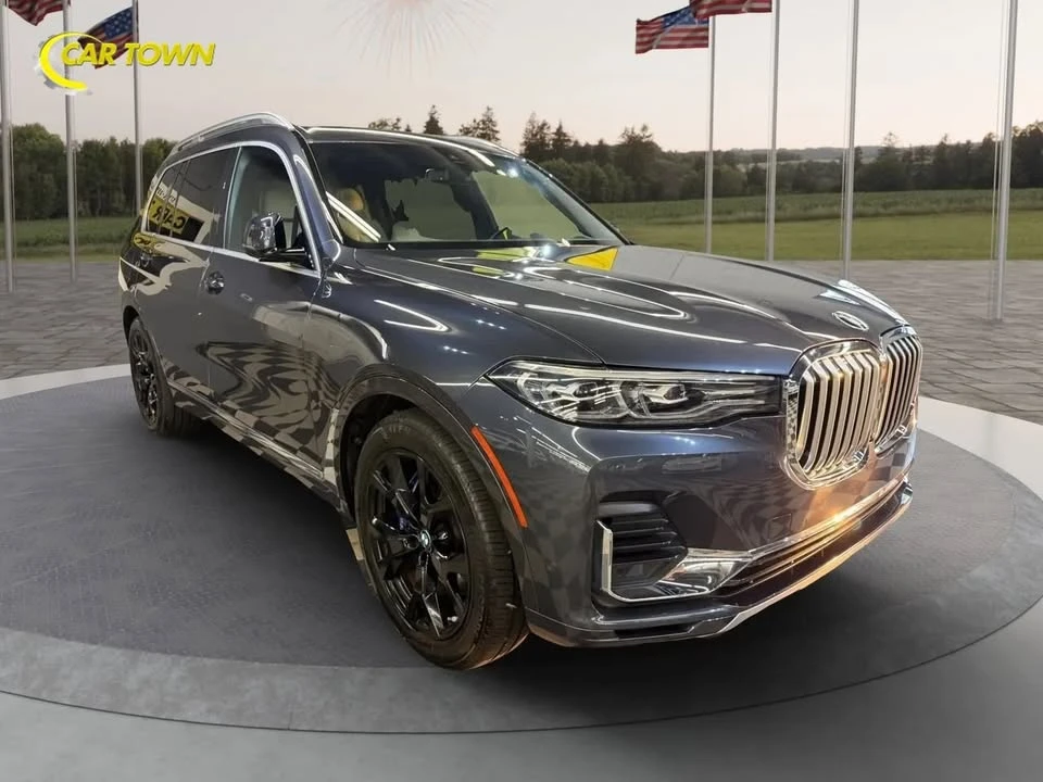 2019 BMW G07 X7 - Image 6 of 20