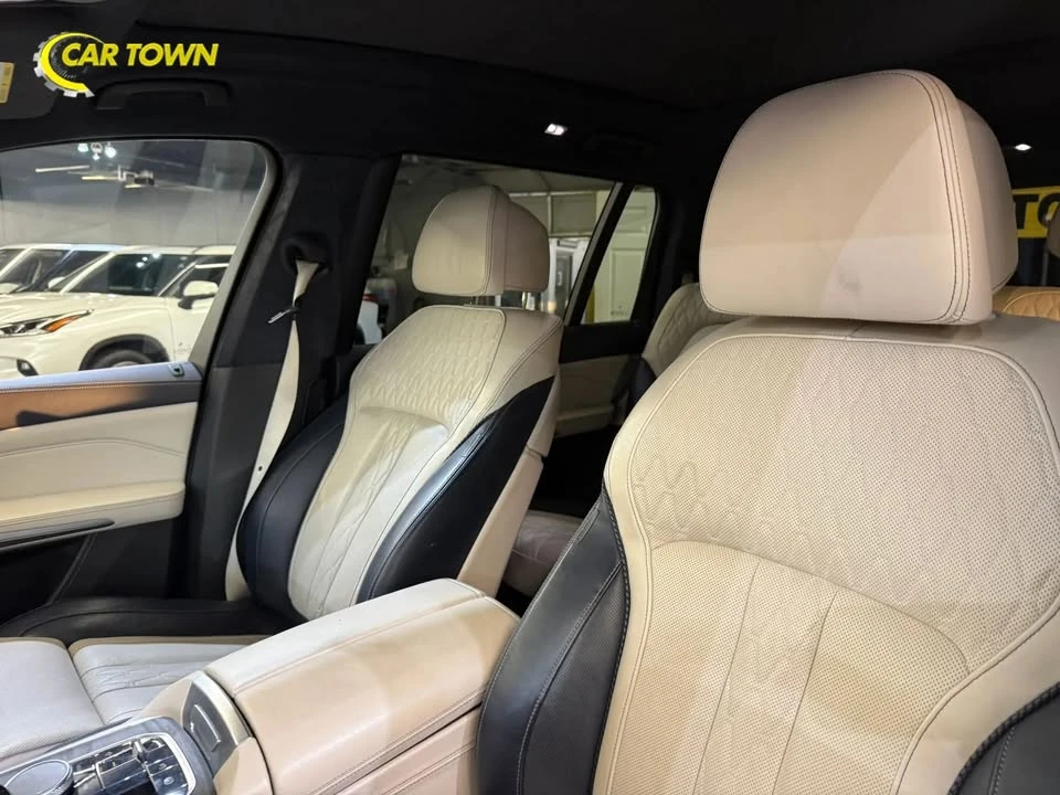 2019 BMW G07 X7 - Image 17 of 20