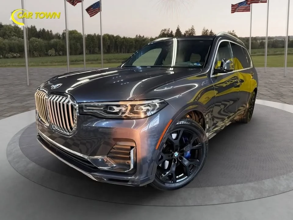 2019 BMW G07 X7 - Image 2 of 20