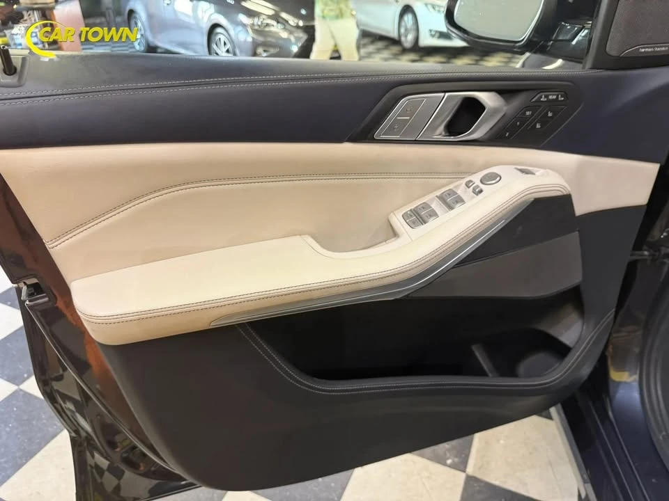 2019 BMW G07 X7 - Image 19 of 20