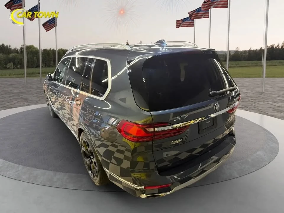 2019 BMW G07 X7 - Image 12 of 20