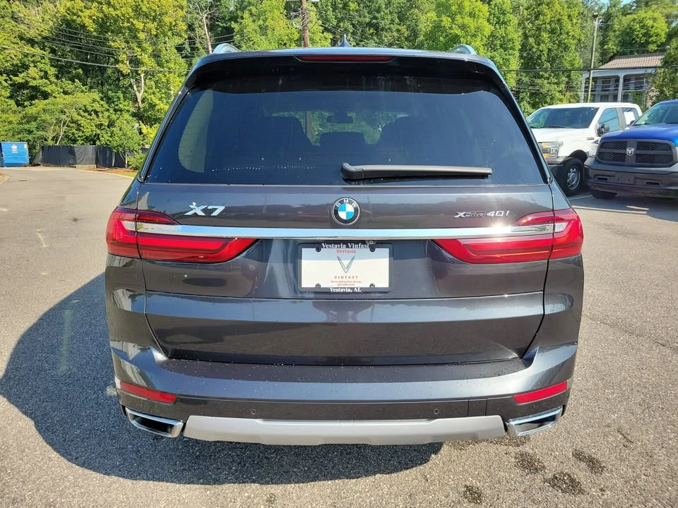 2019 BMW G07 X7 - Image 6 of 20