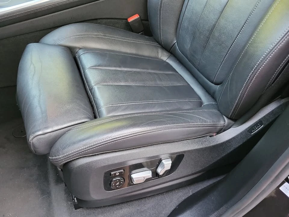 2019 BMW G07 X7 - Image 10 of 20