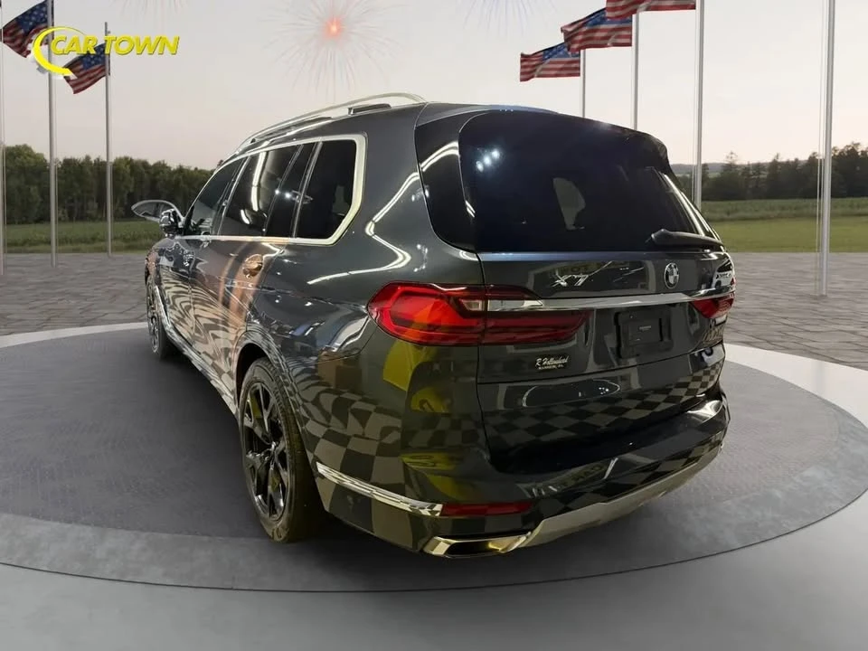 2019 BMW G07 X7 - Image 13 of 20