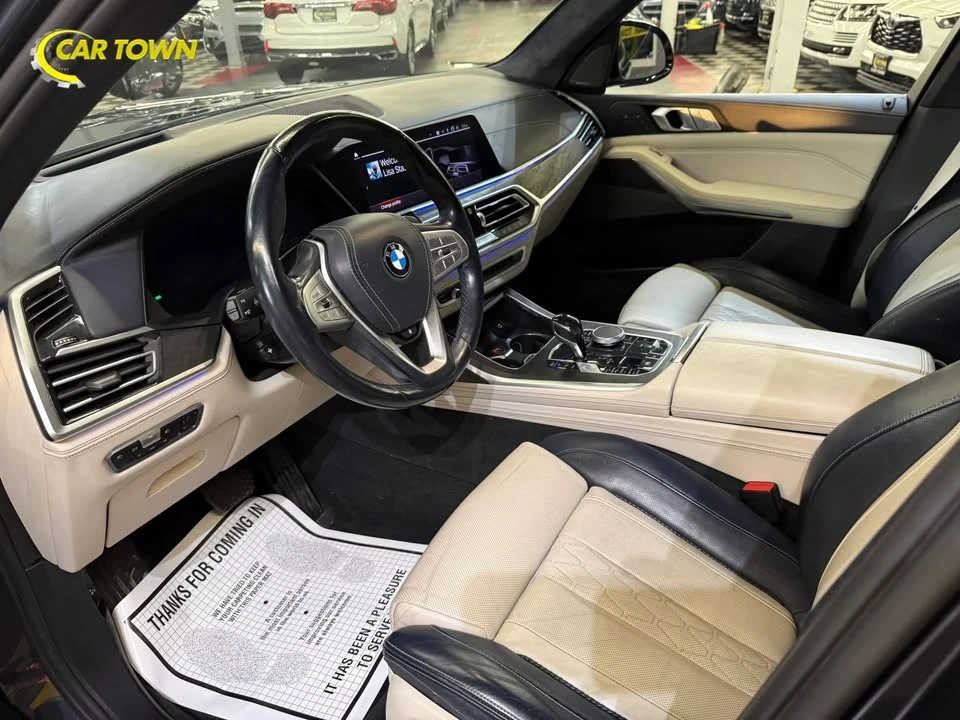 2019 BMW G07 X7 - Image 16 of 20