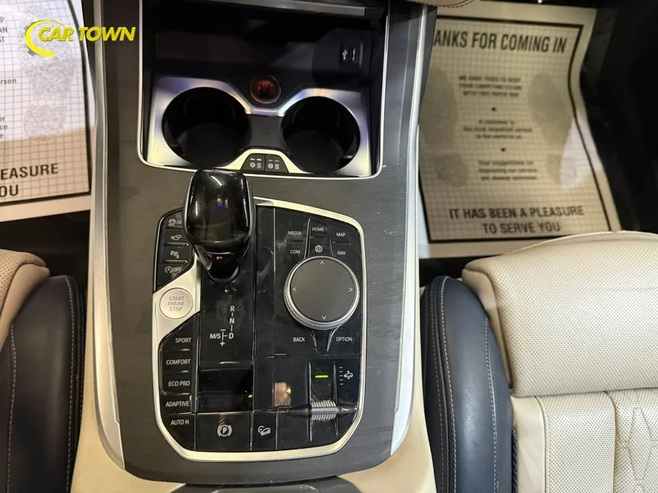 2019 BMW G07 X7 - Image 20 of 20