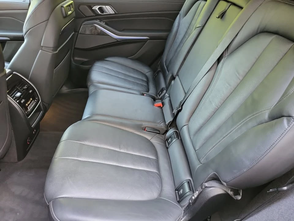2019 BMW G07 X7 - Image 12 of 20
