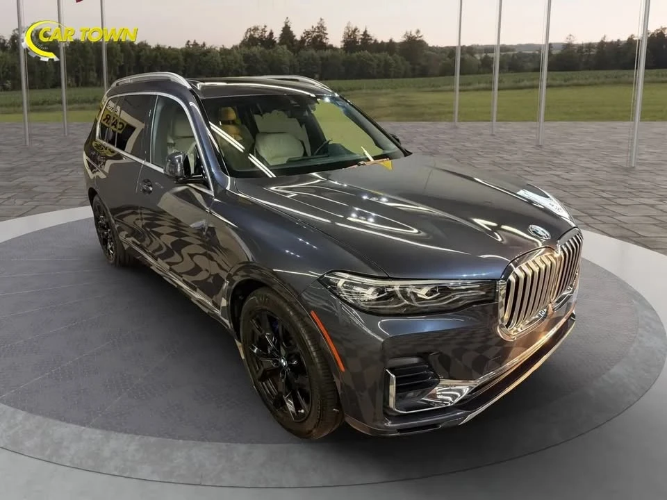 2019 BMW G07 X7 - Image 5 of 20