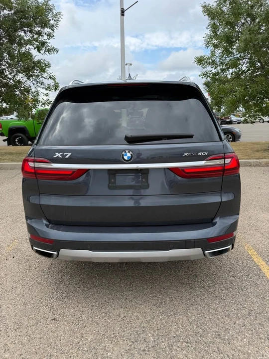 2019 BMW G07 X7 - Image 5 of 14