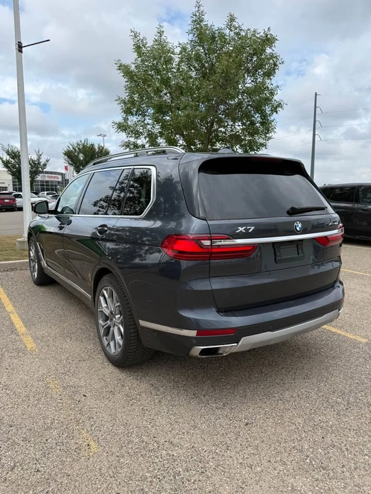 2019 BMW G07 X7 - Image 6 of 14