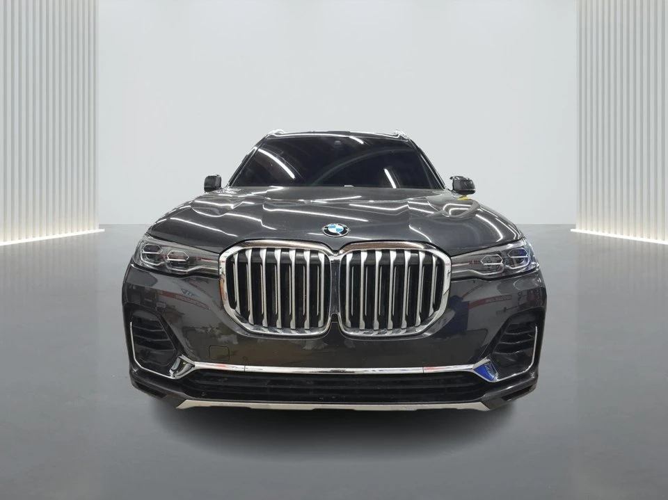 2019 BMW G07 X7 - Image 8 of 20