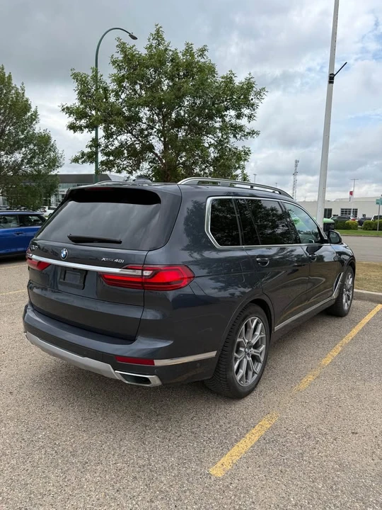 2019 BMW G07 X7 - Image 4 of 14
