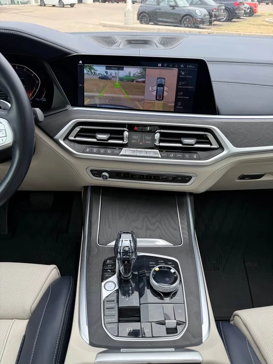 2019 BMW G07 X7 - Image 11 of 14