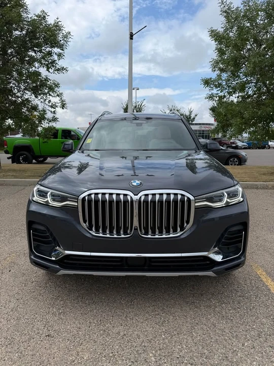 2019 BMW G07 X7 - Image 2 of 14