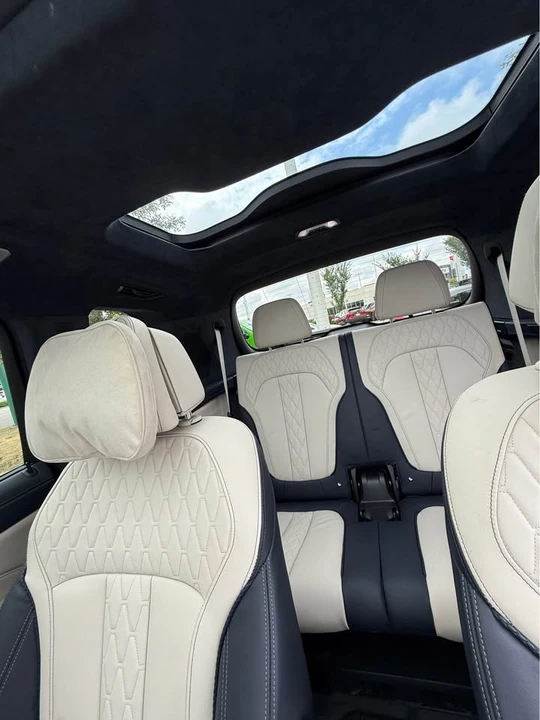 2019 BMW G07 X7 - Image 13 of 14