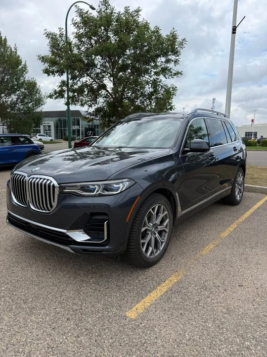 2019 BMW G07 X7 - Image 3 of 14