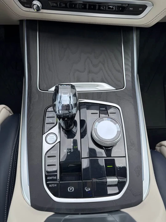 2019 BMW G07 X7 - Image 10 of 14