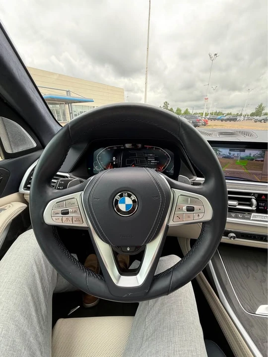 2019 BMW G07 X7 - Image 8 of 14