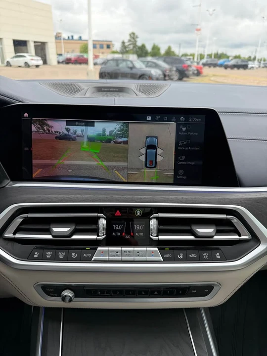 2019 BMW G07 X7 - Image 9 of 14