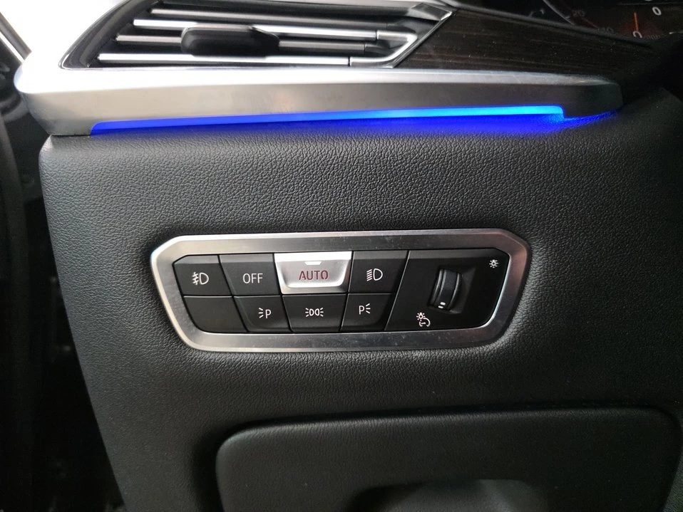 2019 BMW G07 X7 - Image 18 of 20