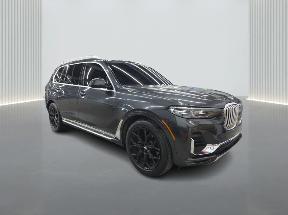 2019 BMW G07 X7 - Image 7 of 20