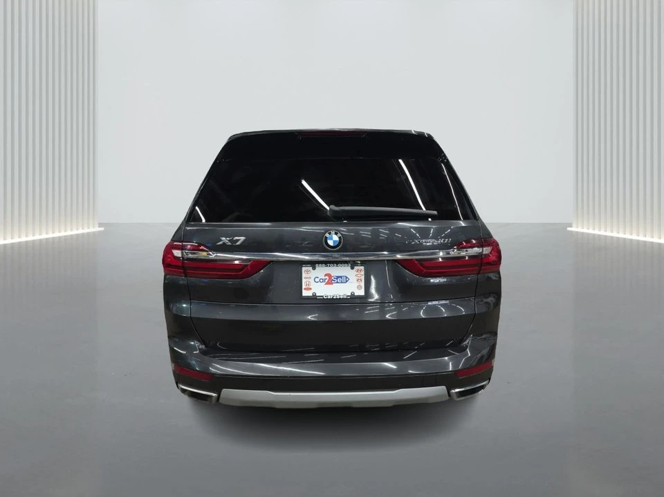 2019 BMW G07 X7 - Image 4 of 20