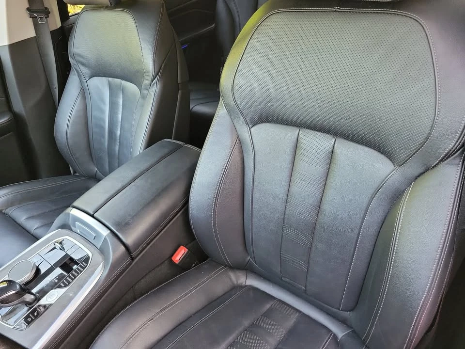 2019 BMW G07 X7 - Image 11 of 20