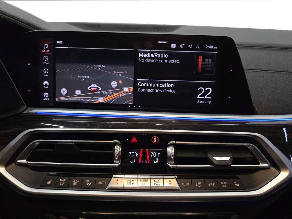 2019 BMW G07 X7 - Image 14 of 20