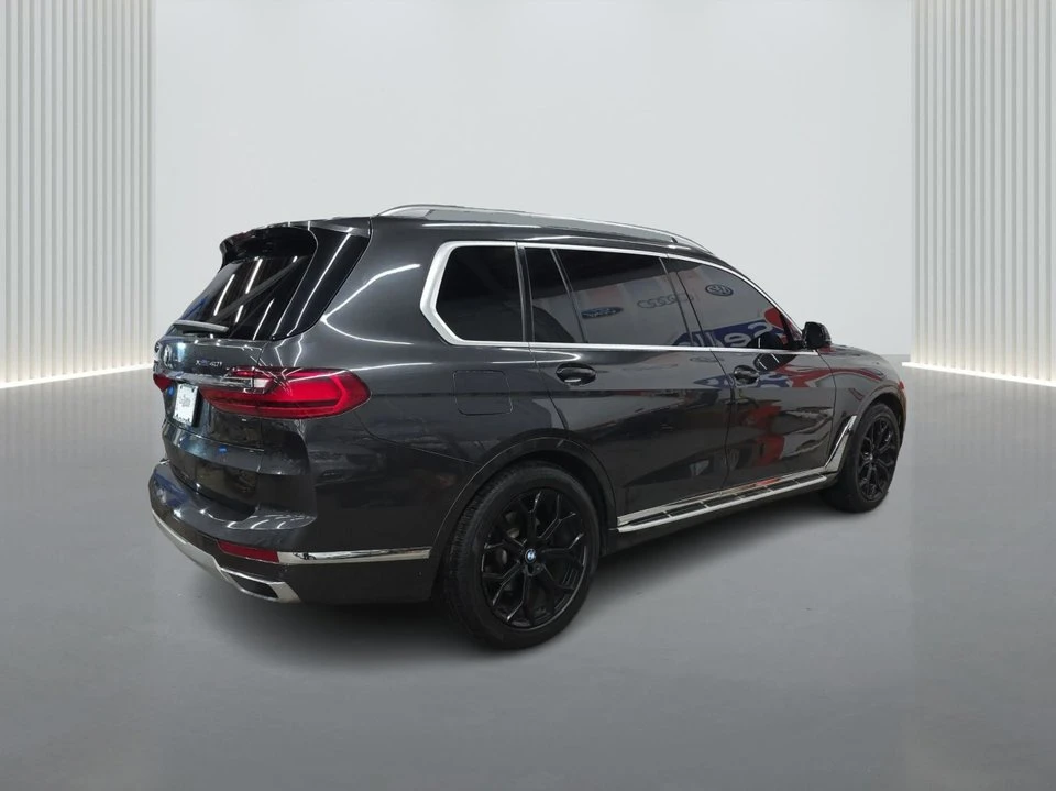 2019 BMW G07 X7 - Image 5 of 20