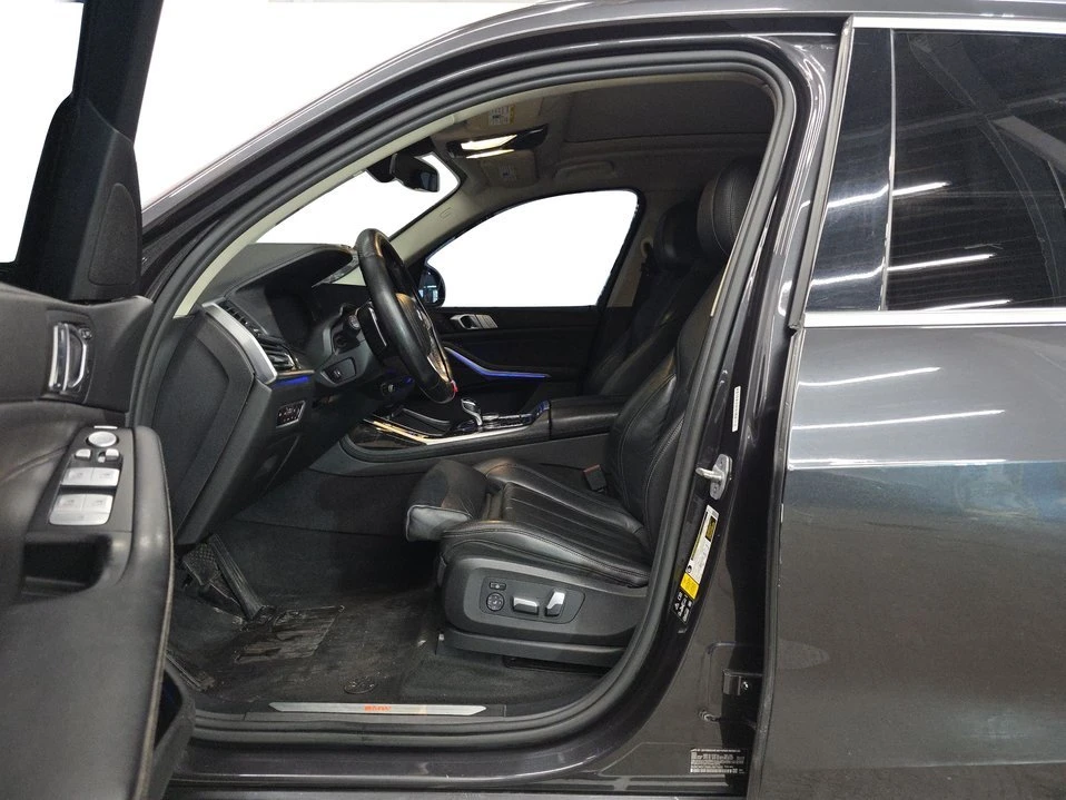 2019 BMW G07 X7 - Image 9 of 20