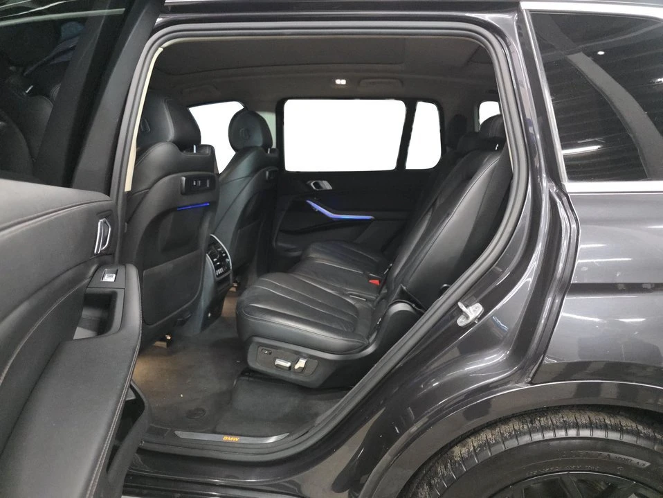 2019 BMW G07 X7 - Image 10 of 20