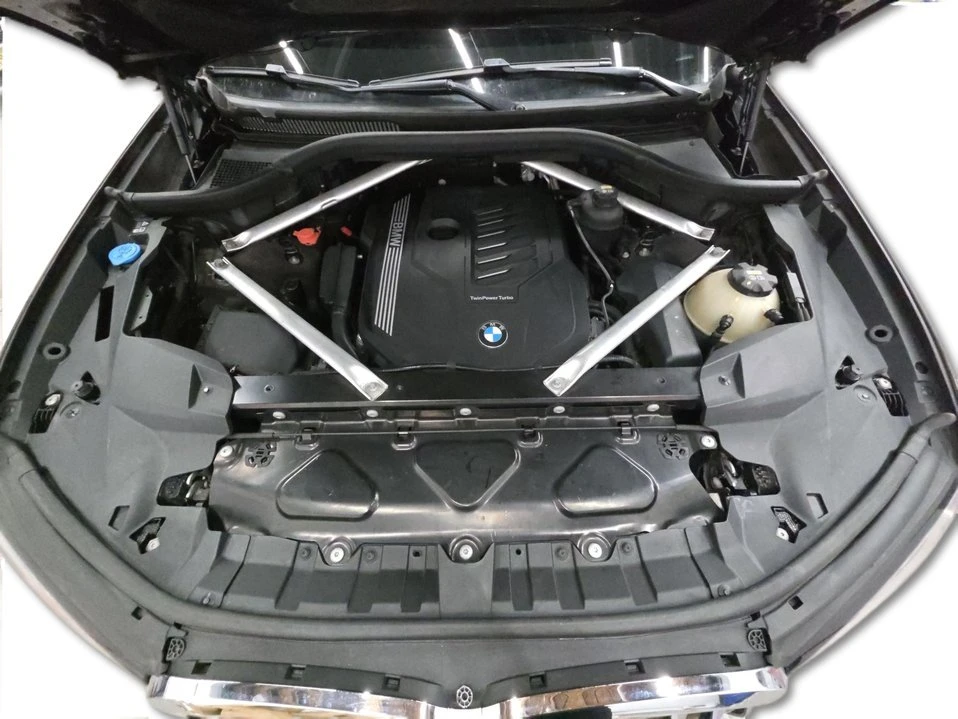 2019 BMW G07 X7 - Image 11 of 20