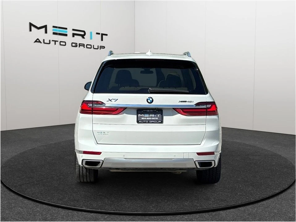 2019 BMW G07 X7 - Image 8 of 20