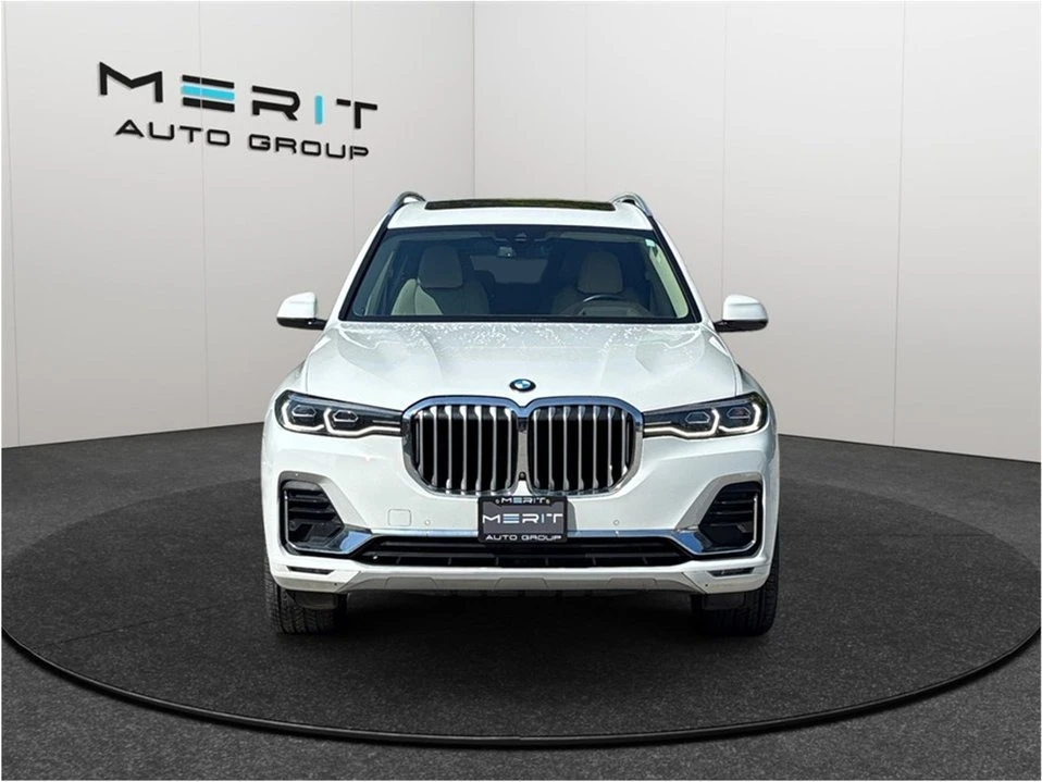 2019 BMW G07 X7 - Image 3 of 20