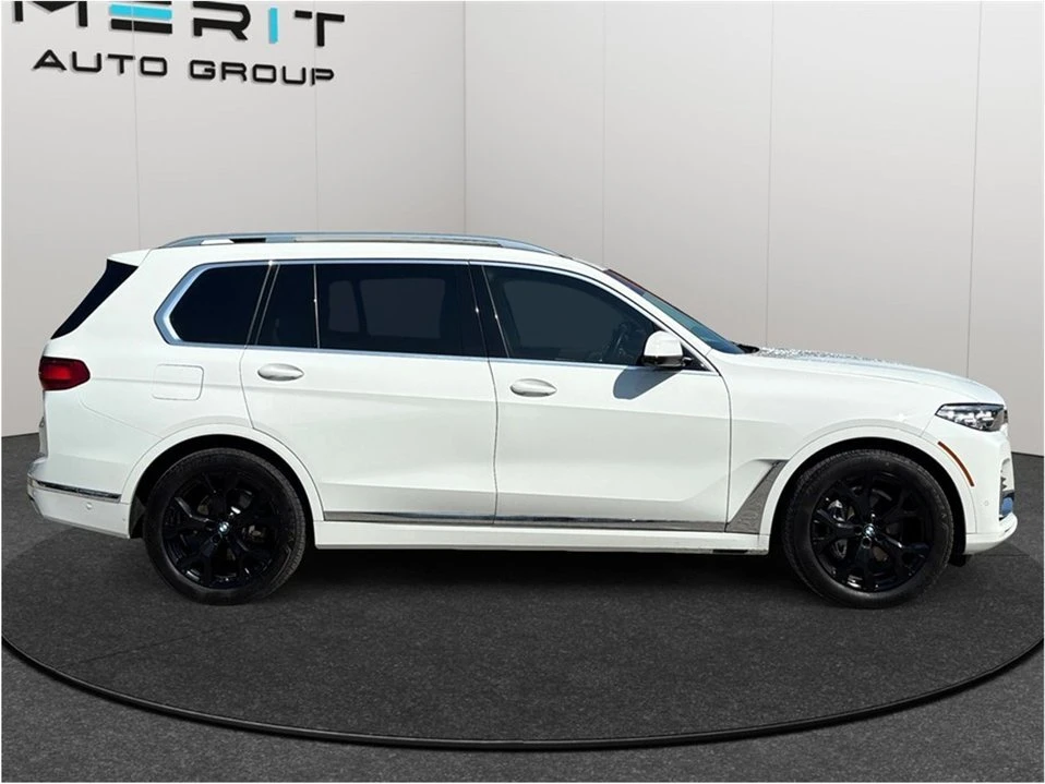 2019 BMW G07 X7 - Image 10 of 20