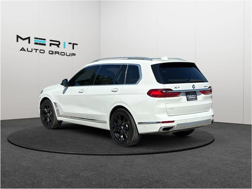 2019 BMW G07 X7 - Image 7 of 20